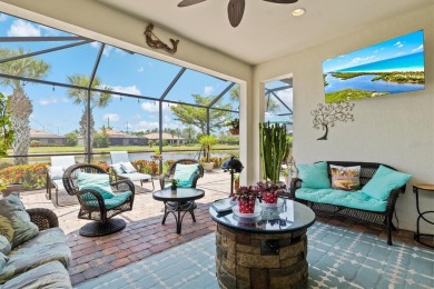 The best turnkey value in IslandWalk! This impeccably furnished on Sarasota National Golf Club in Florida - for sale on GolfHomes.com, golf home, golf lot
