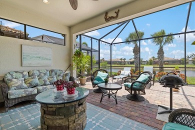 The best turnkey value in IslandWalk! This impeccably furnished on Sarasota National Golf Club in Florida - for sale on GolfHomes.com, golf home, golf lot
