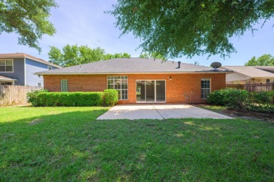 Welcome to a property that perfectly blends modern upgrades with on Fairway Oaks at Magnolia Golf Course in Florida - for sale on GolfHomes.com, golf home, golf lot