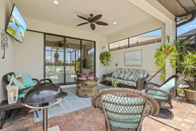 The best turnkey value in IslandWalk! This impeccably furnished on Sarasota National Golf Club in Florida - for sale on GolfHomes.com, golf home, golf lot