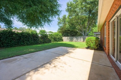 Welcome to a property that perfectly blends modern upgrades with on Fairway Oaks at Magnolia Golf Course in Florida - for sale on GolfHomes.com, golf home, golf lot