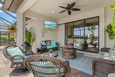 The best turnkey value in IslandWalk! This impeccably furnished on Sarasota National Golf Club in Florida - for sale on GolfHomes.com, golf home, golf lot