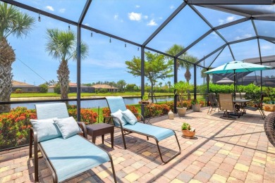 The best turnkey value in IslandWalk! This impeccably furnished on Sarasota National Golf Club in Florida - for sale on GolfHomes.com, golf home, golf lot
