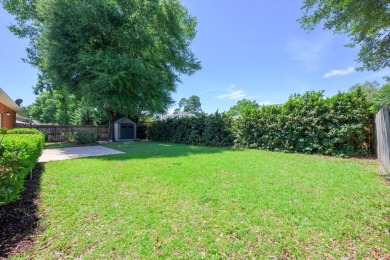 Welcome to a property that perfectly blends modern upgrades with on Fairway Oaks at Magnolia Golf Course in Florida - for sale on GolfHomes.com, golf home, golf lot