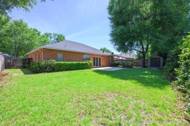 Welcome to a property that perfectly blends modern upgrades with on Fairway Oaks at Magnolia Golf Course in Florida - for sale on GolfHomes.com, golf home, golf lot