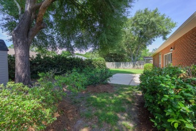 Welcome to a property that perfectly blends modern upgrades with on Fairway Oaks at Magnolia Golf Course in Florida - for sale on GolfHomes.com, golf home, golf lot