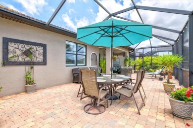 The best turnkey value in IslandWalk! This impeccably furnished on Sarasota National Golf Club in Florida - for sale on GolfHomes.com, golf home, golf lot