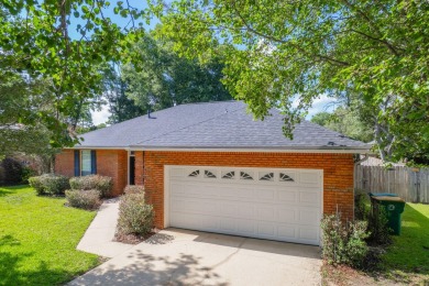 Welcome to a property that perfectly blends modern upgrades with on Fairway Oaks at Magnolia Golf Course in Florida - for sale on GolfHomes.com, golf home, golf lot