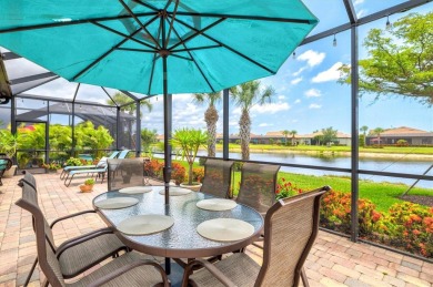 The best turnkey value in IslandWalk! This impeccably furnished on Sarasota National Golf Club in Florida - for sale on GolfHomes.com, golf home, golf lot