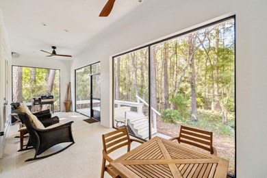 Perfectly positioned in the serene and sought-after enclave of on Sandestin Golf and Beach Resort - Raven in Florida - for sale on GolfHomes.com, golf home, golf lot