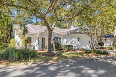 Perfectly positioned in the serene and sought-after enclave of on Sandestin Golf and Beach Resort - Raven in Florida - for sale on GolfHomes.com, golf home, golf lot