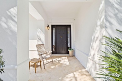 Perfectly positioned in the serene and sought-after enclave of on Sandestin Golf and Beach Resort - Raven in Florida - for sale on GolfHomes.com, golf home, golf lot