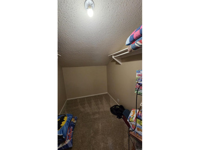 Discover Paradise in Fairfield Bay, AR: Your Private Pool Condo on Indian Hills Country Club in Arkansas - for sale on GolfHomes.com, golf home, golf lot