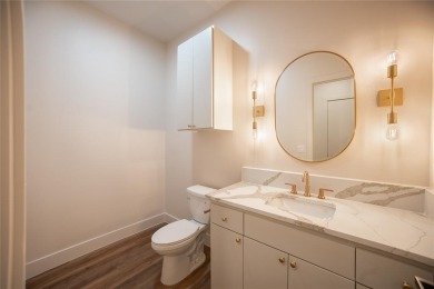 Welcome to 4728 Villa Terrace, a masterpiece of modern elegance on Ridglea Country Club in Texas - for sale on GolfHomes.com, golf home, golf lot