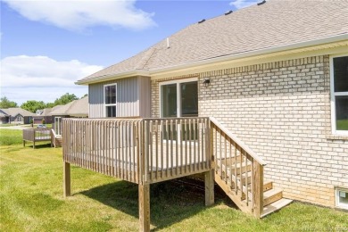 Property that offers 4 bedrooms & 3 full baths. Amazing on Hidden Creek Golf Club in Indiana - for sale on GolfHomes.com, golf home, golf lot