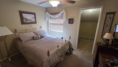 Discover Paradise in Fairfield Bay, AR: Your Private Pool Condo on Indian Hills Country Club in Arkansas - for sale on GolfHomes.com, golf home, golf lot