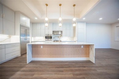 Welcome to 4728 Villa Terrace, a masterpiece of modern elegance on Ridglea Country Club in Texas - for sale on GolfHomes.com, golf home, golf lot