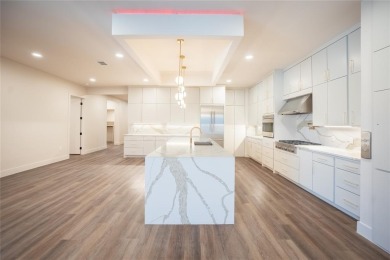 Welcome to 4728 Villa Terrace, a masterpiece of modern elegance on Ridglea Country Club in Texas - for sale on GolfHomes.com, golf home, golf lot