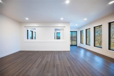 Welcome to 4728 Villa Terrace, a masterpiece of modern elegance on Ridglea Country Club in Texas - for sale on GolfHomes.com, golf home, golf lot