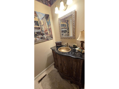 Discover Paradise in Fairfield Bay, AR: Your Private Pool Condo on Indian Hills Country Club in Arkansas - for sale on GolfHomes.com, golf home, golf lot