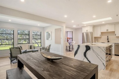 Located in the highly sought-after Harbour Oaks community on on Longboat Key Golf Club Resort in Florida - for sale on GolfHomes.com, golf home, golf lot