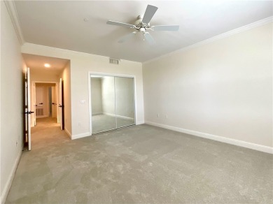 Delightful transformation of a lakefront 2/2 condo in Vero's on Oak Harbor Country Club in Florida - for sale on GolfHomes.com, golf home, golf lot