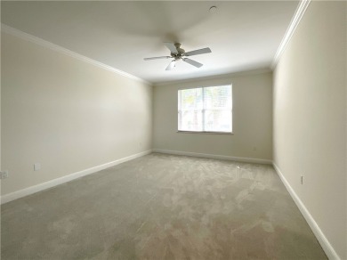 Delightful transformation of a lakefront 2/2 condo in Vero's on Oak Harbor Country Club in Florida - for sale on GolfHomes.com, golf home, golf lot