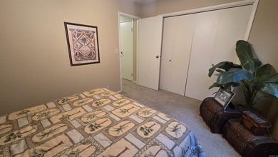 Discover Paradise in Fairfield Bay, AR: Your Private Pool Condo on Indian Hills Country Club in Arkansas - for sale on GolfHomes.com, golf home, golf lot