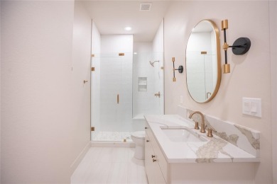 Welcome to 4728 Villa Terrace, a masterpiece of modern elegance on Ridglea Country Club in Texas - for sale on GolfHomes.com, golf home, golf lot