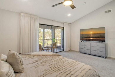 Located in the highly sought-after Harbour Oaks community on on Longboat Key Golf Club Resort in Florida - for sale on GolfHomes.com, golf home, golf lot