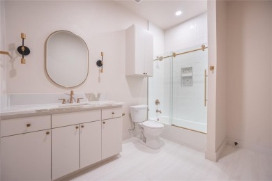 Welcome to 4728 Villa Terrace, a masterpiece of modern elegance on Ridglea Country Club in Texas - for sale on GolfHomes.com, golf home, golf lot