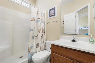 Discover your perfect getaway in the prestigious gated community on Prestwick Country Club in South Carolina - for sale on GolfHomes.com, golf home, golf lot