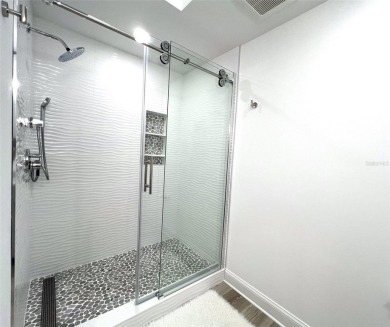 Located in the highly sought-after Harbour Oaks community on on Longboat Key Golf Club Resort in Florida - for sale on GolfHomes.com, golf home, golf lot