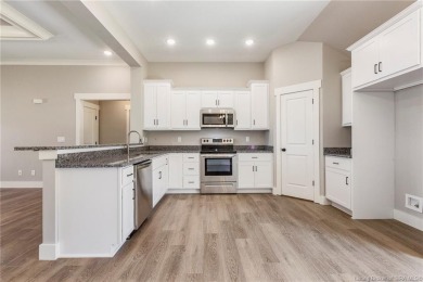 Property that offers 4 bedrooms & 3 full baths. Amazing on Hidden Creek Golf Club in Indiana - for sale on GolfHomes.com, golf home, golf lot
