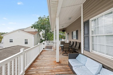 Discover your perfect getaway in the prestigious gated community on Prestwick Country Club in South Carolina - for sale on GolfHomes.com, golf home, golf lot