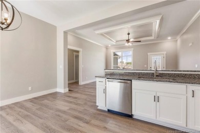 Property that offers 4 bedrooms & 3 full baths. Amazing on Hidden Creek Golf Club in Indiana - for sale on GolfHomes.com, golf home, golf lot