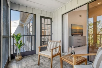 Located in the highly sought-after Harbour Oaks community on on Longboat Key Golf Club Resort in Florida - for sale on GolfHomes.com, golf home, golf lot
