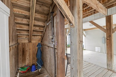 Discover your perfect getaway in the prestigious gated community on Prestwick Country Club in South Carolina - for sale on GolfHomes.com, golf home, golf lot