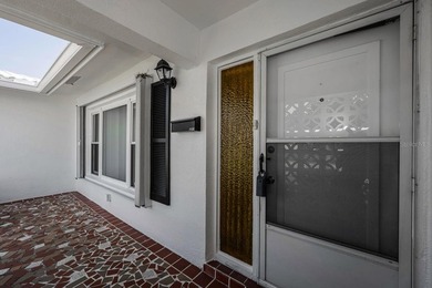 This charming home offers approximately 1,450 square feet of on Mainlands Golf Club in Florida - for sale on GolfHomes.com, golf home, golf lot