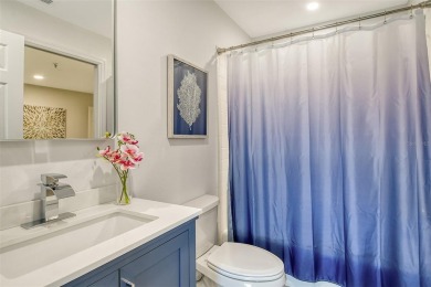 Located in the highly sought-after Harbour Oaks community on on Longboat Key Golf Club Resort in Florida - for sale on GolfHomes.com, golf home, golf lot