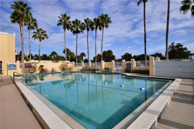 Delightful transformation of a lakefront 2/2 condo in Vero's on Oak Harbor Country Club in Florida - for sale on GolfHomes.com, golf home, golf lot
