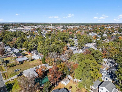 Discover your perfect getaway in the prestigious gated community on Prestwick Country Club in South Carolina - for sale on GolfHomes.com, golf home, golf lot