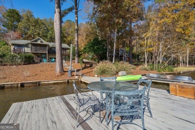 Experience the beauty of Reynolds Landing on Lake Oconee on Reynolds Lake Oconee - The Landing in Georgia - for sale on GolfHomes.com, golf home, golf lot