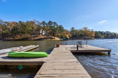 Experience the beauty of Reynolds Landing on Lake Oconee on Reynolds Lake Oconee - The Landing in Georgia - for sale on GolfHomes.com, golf home, golf lot