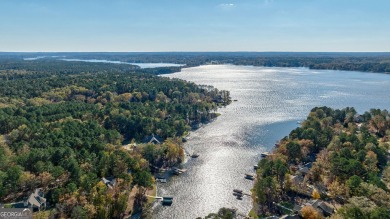 Experience the beauty of Reynolds Landing on Lake Oconee on Reynolds Lake Oconee - The Landing in Georgia - for sale on GolfHomes.com, golf home, golf lot