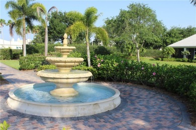 Delightful transformation of a lakefront 2/2 condo in Vero's on Oak Harbor Country Club in Florida - for sale on GolfHomes.com, golf home, golf lot