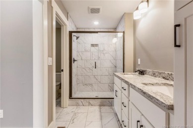 Property that offers 4 bedrooms & 3 full baths. Amazing on Hidden Creek Golf Club in Indiana - for sale on GolfHomes.com, golf home, golf lot