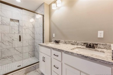 Property that offers 4 bedrooms & 3 full baths. Amazing on Hidden Creek Golf Club in Indiana - for sale on GolfHomes.com, golf home, golf lot