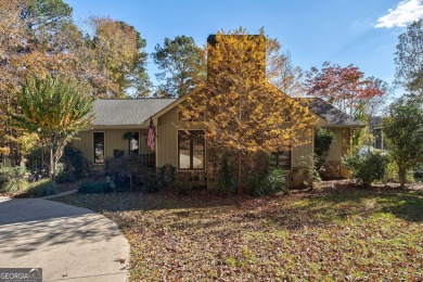 Experience the beauty of Reynolds Landing on Lake Oconee on Reynolds Lake Oconee - The Landing in Georgia - for sale on GolfHomes.com, golf home, golf lot