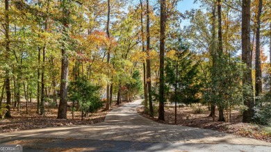 Experience the beauty of Reynolds Landing on Lake Oconee on Reynolds Lake Oconee - The Landing in Georgia - for sale on GolfHomes.com, golf home, golf lot